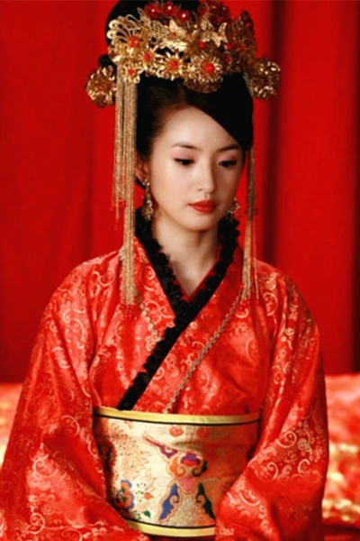 兰陵王分集剧情介绍,兰陵王电视剧结局剧情介绍