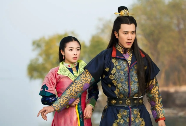 兰陵王分集剧情介绍,兰陵王电视剧结局剧情介绍