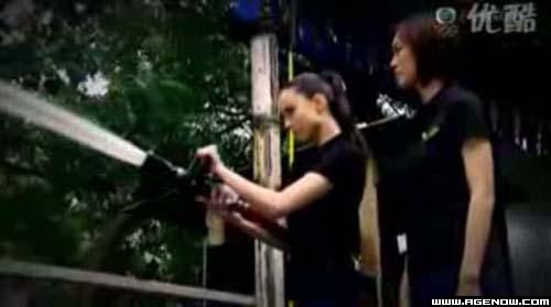 盛女为爱作战,盛女为爱作战2014