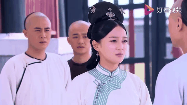 宫锁珠帘23,宫锁珠帘2主题曲