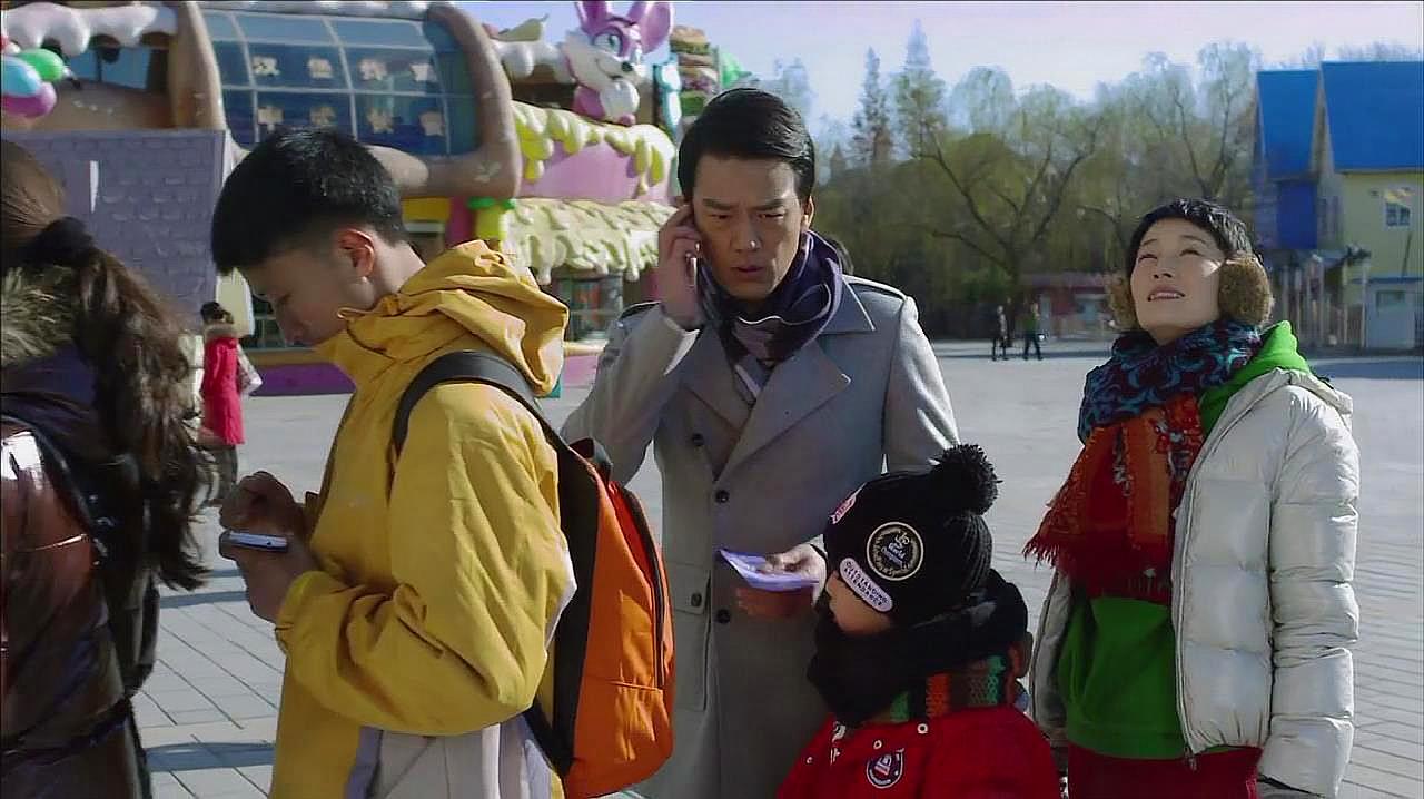 小爸爸分集剧情介绍,小爸爸分集剧情介绍大结局