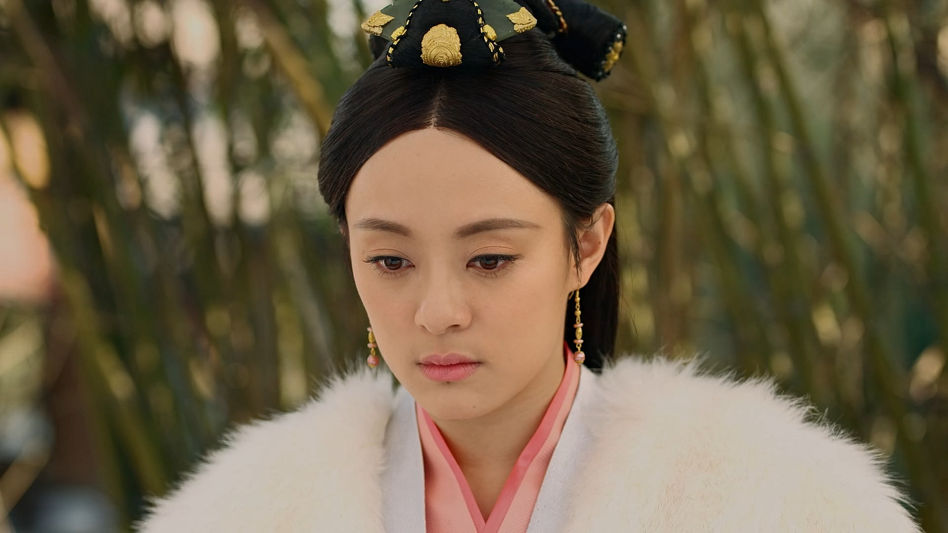 芈月传剧情分集介绍,芈月传剧情分集介绍80