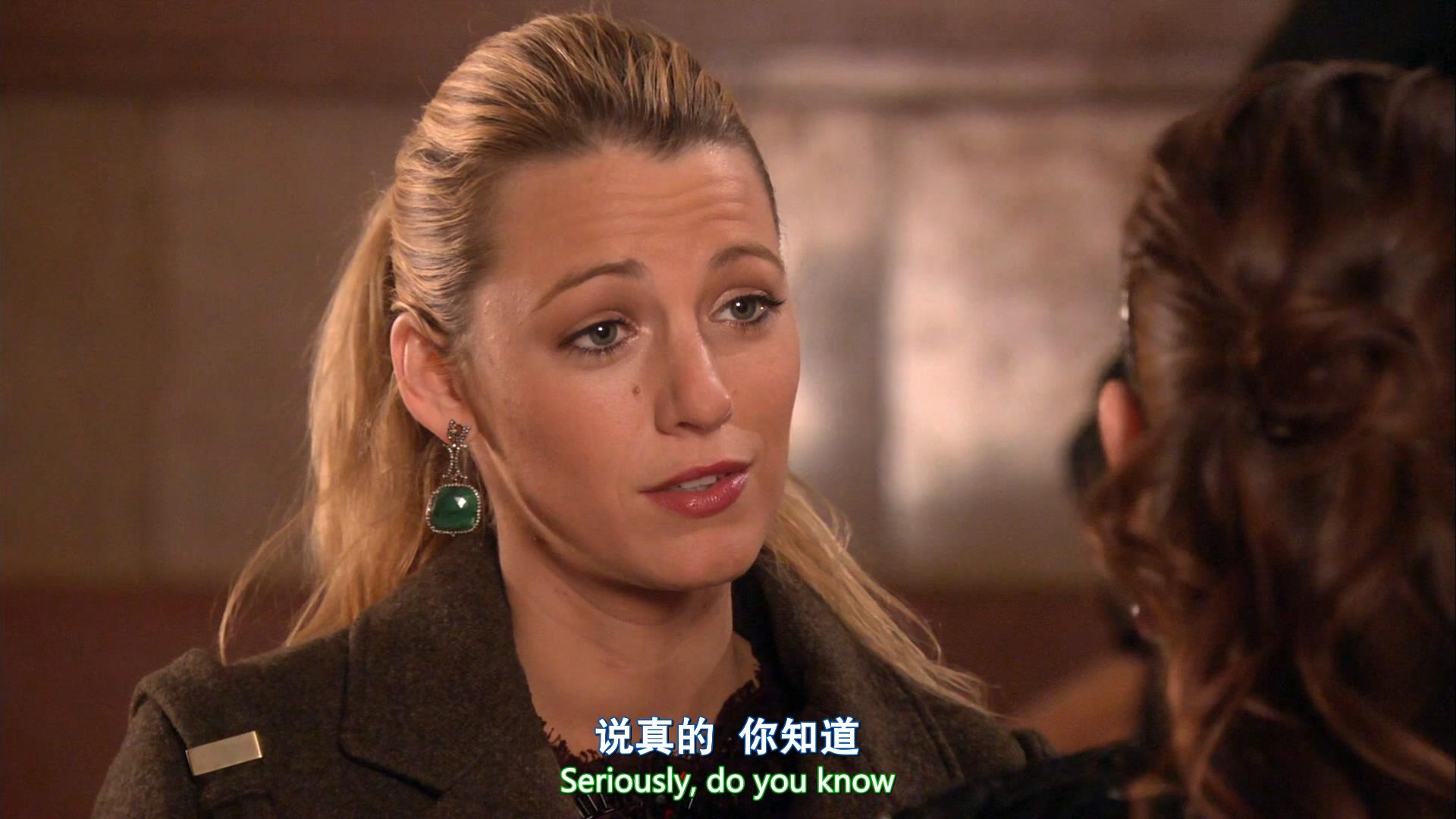绯闻女孩第一季剧情介绍,绯闻女孩2021剧情介绍