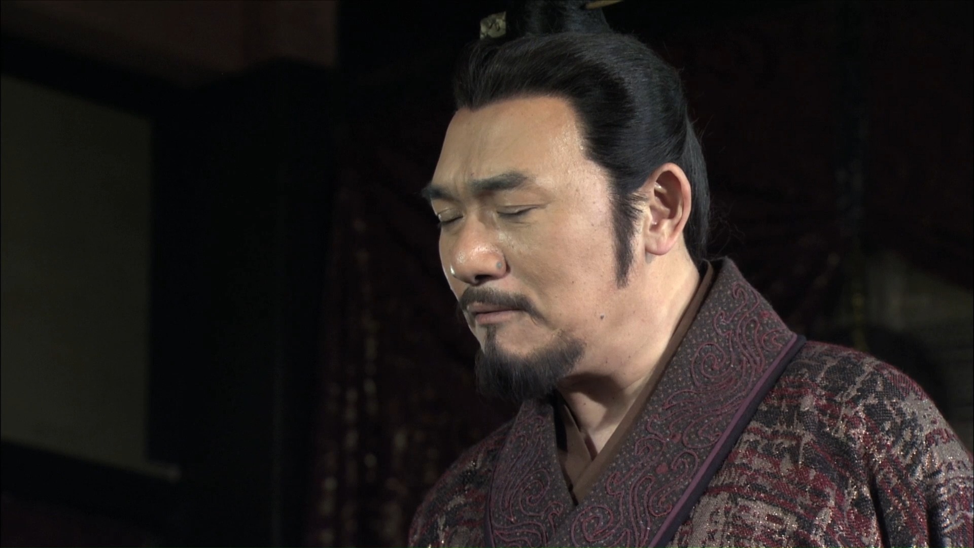 大秦帝国之崛起剧情分集介绍,大秦帝国之崛起第40集剧情介绍