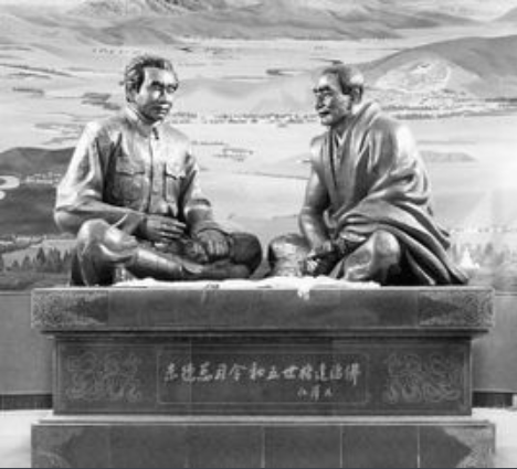 格达活佛,格达活佛 电视剧