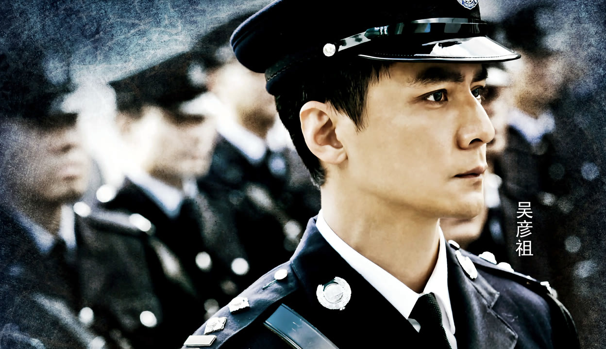 枪王之王剧情介绍,枪王之王剧情介绍详细