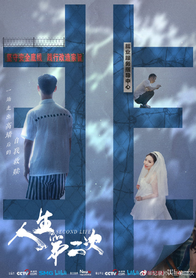 第二次人生的演员,第二次人生角色介绍