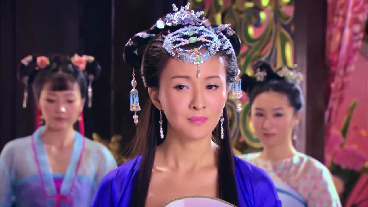 紫钗奇缘电视剧,紫钗奇缘电视剧演员表