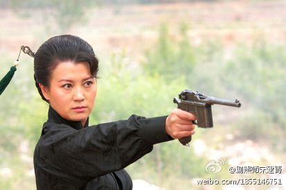 两个女匪王,两个女匪王电视剧在线观看