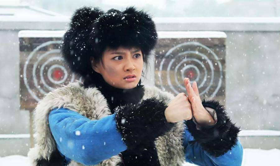 两个女匪王,两个女匪王电视剧在线观看