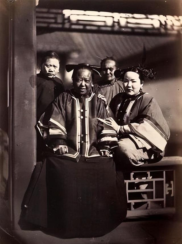 地主家的女人们,地主家的女人们剧情分集介绍