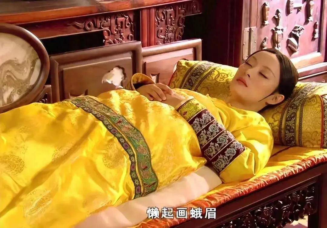 后宫甄嬛传分集剧情,后宫甄嬛传分集剧情介绍
