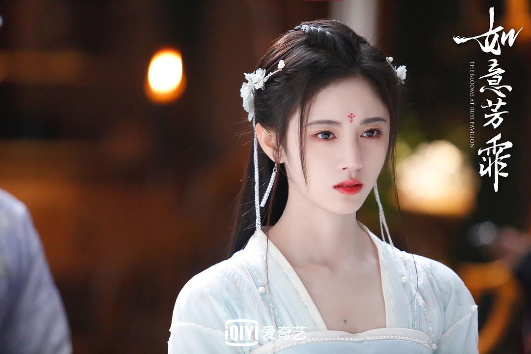 如意芳霏电视剧,如意芳霏电视剧全集