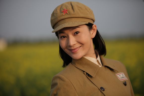 决战江南剧情介绍,电视剧决战江南简介