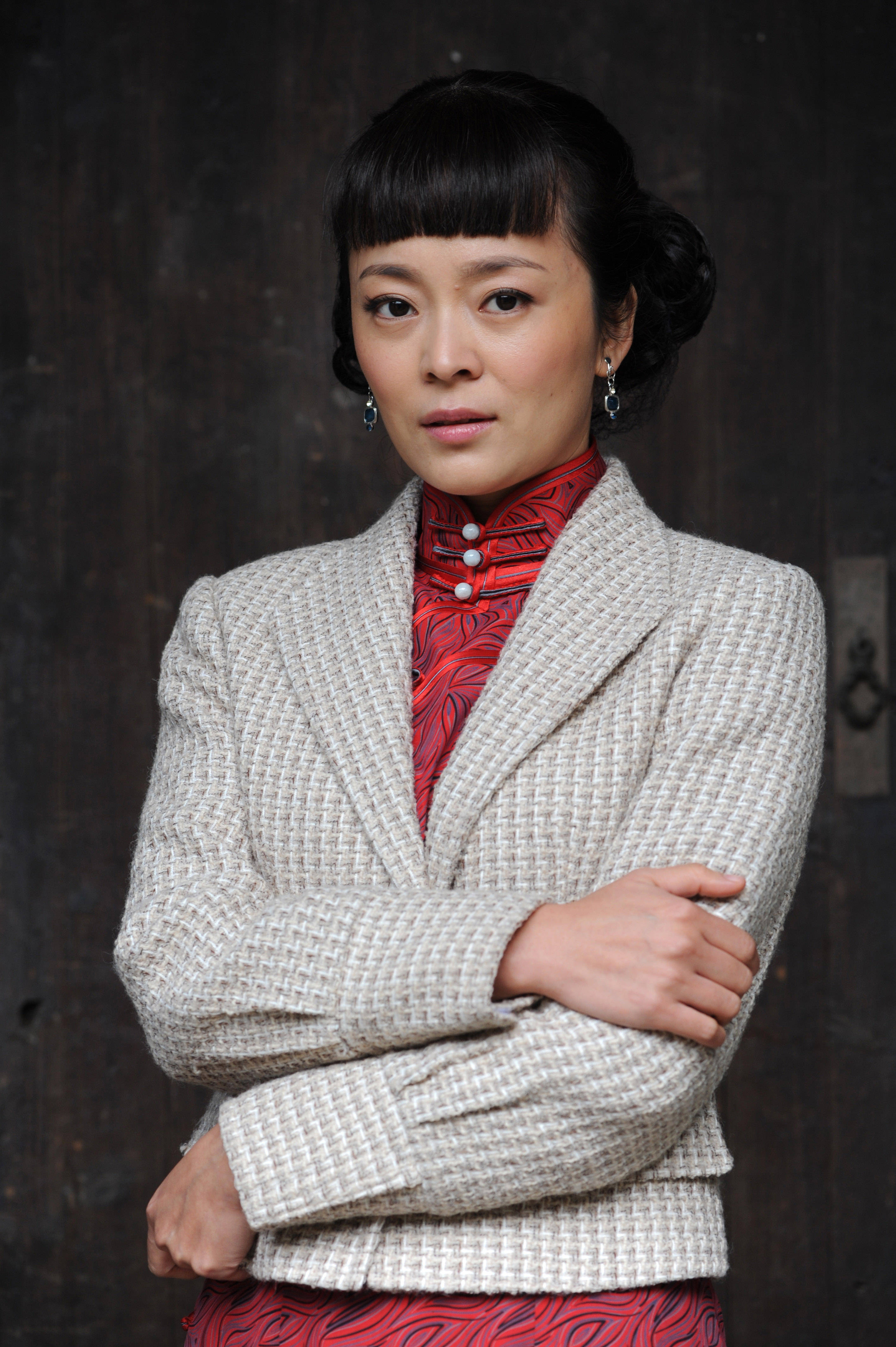 神枪之倒刺剧情介绍,神枪之倒刺电视剧演员