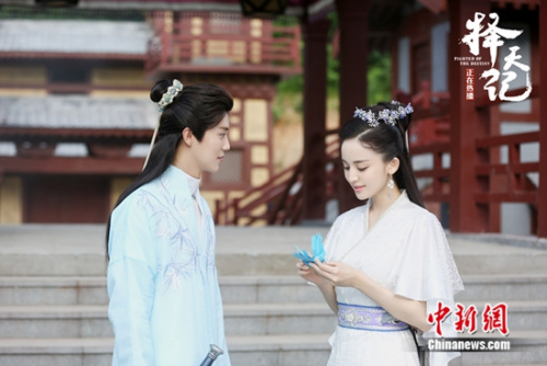 择天记剧情分集介绍,择天记52集剧情分集介绍