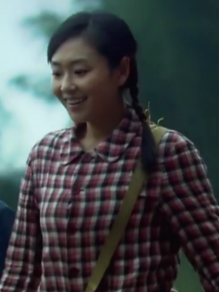 我心灿烂分集剧情介绍,我心灿烂电视剧大结局是啥