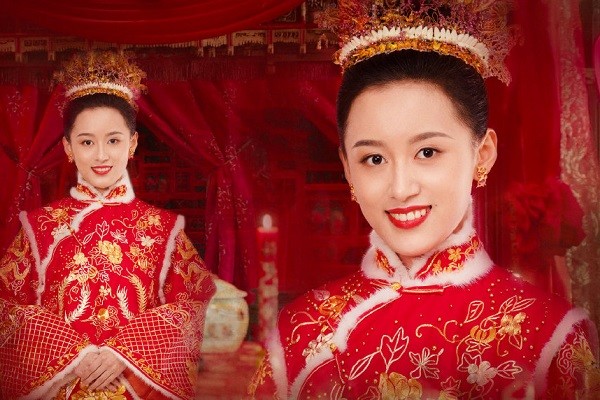 小娘惹的全部演员名单,小娘惹的全部演员名单图片