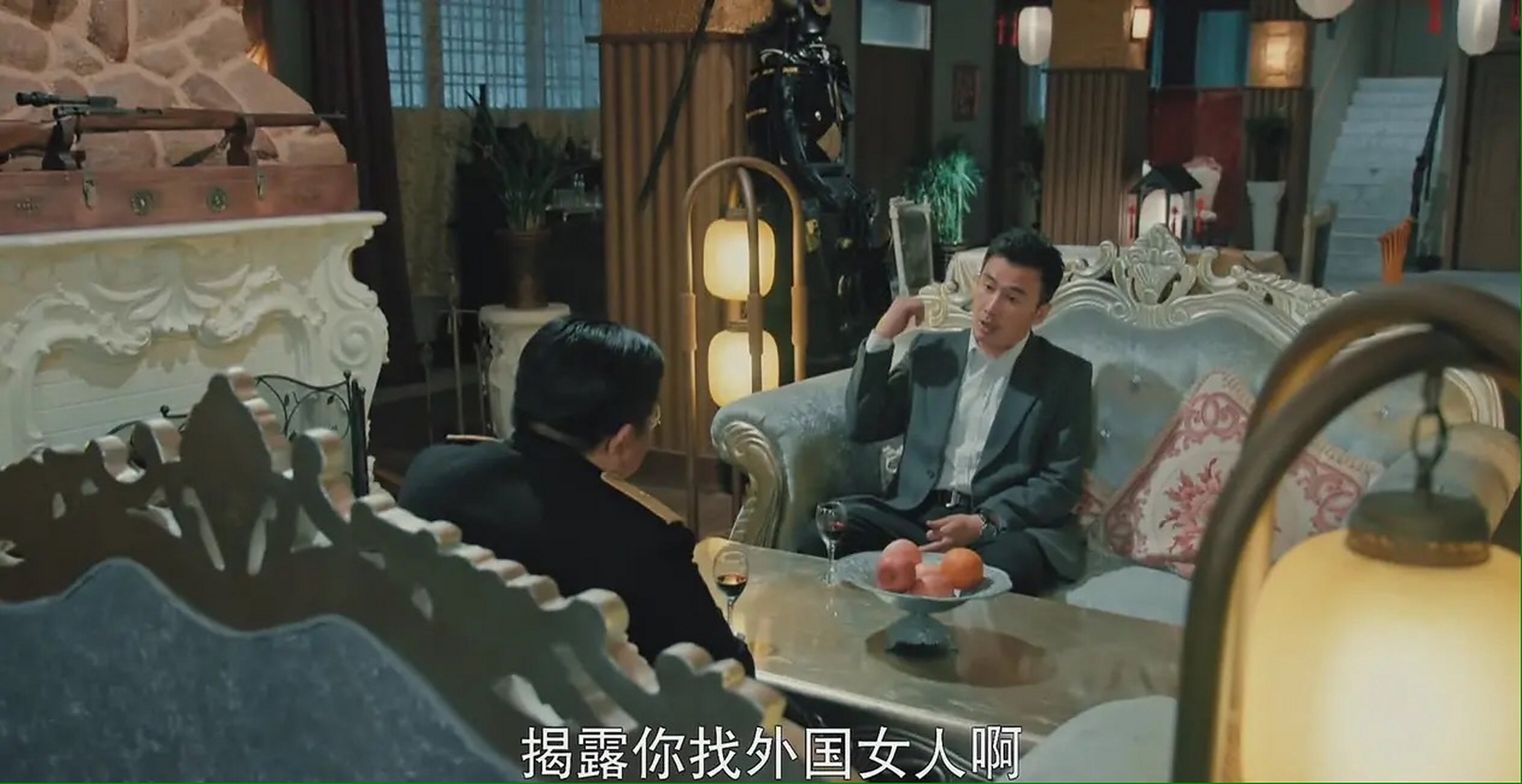 胜算分集剧情介绍(全50集),胜算剧情介绍全50集结局是什么?