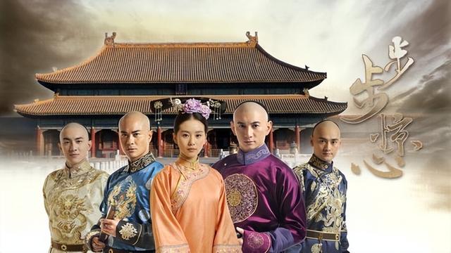 步步惊情剧情,步步惊情剧情详细解析