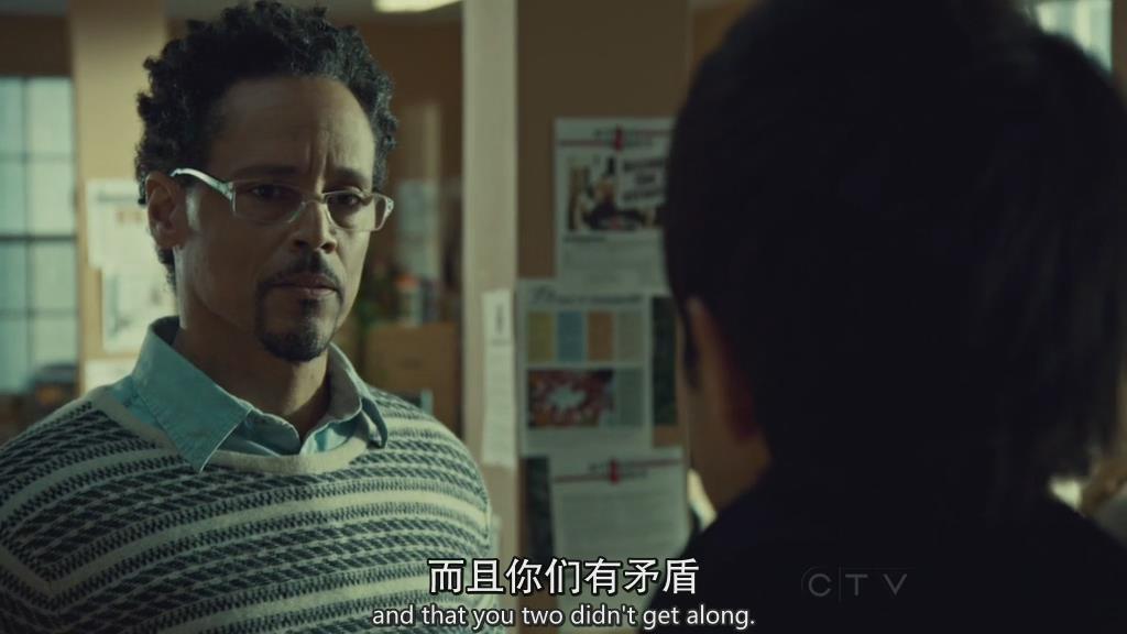 读心人第一季,读心人第一季 电视剧