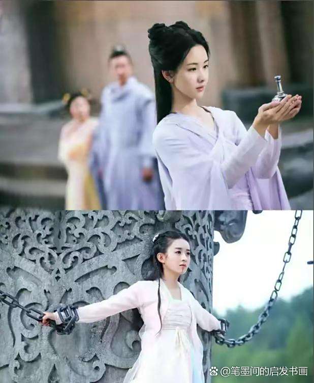 花千骨剧情,花千骨剧情介绍电视猫