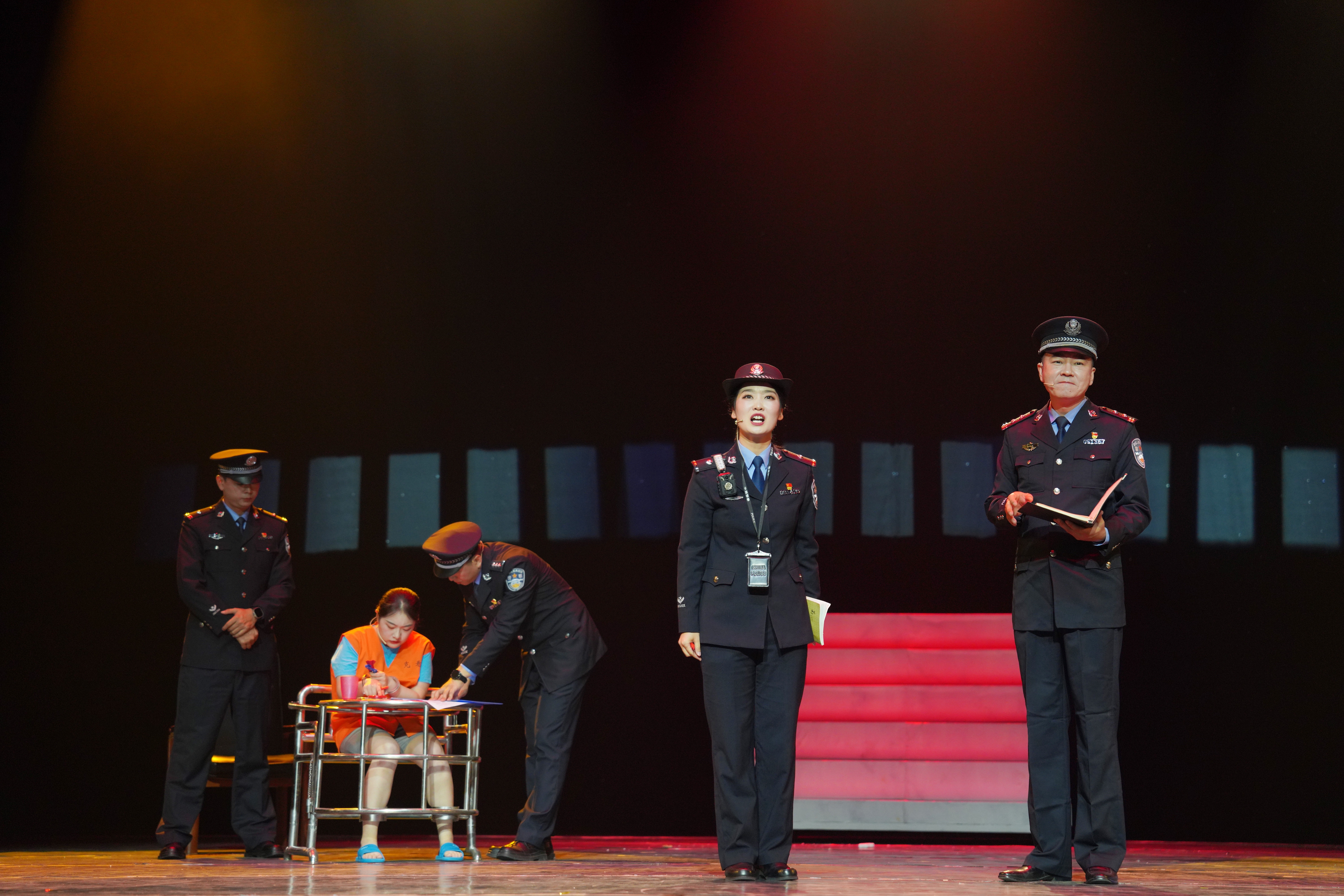 天下无诈的演员,天下无诈演员表窗儿
