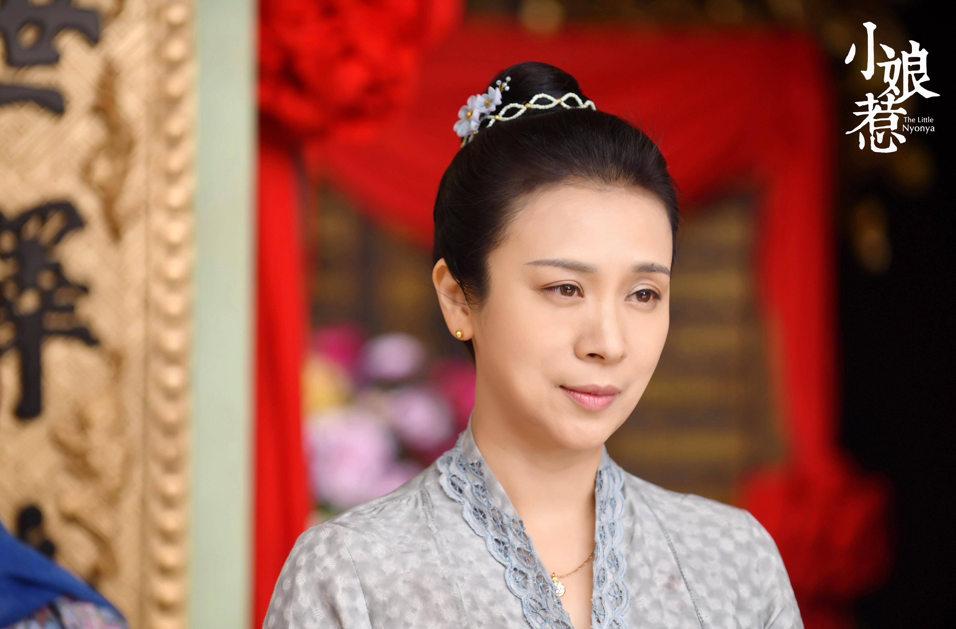 小娘惹的全部演员名单,小娘惹的演员表和角色介绍_全部人物