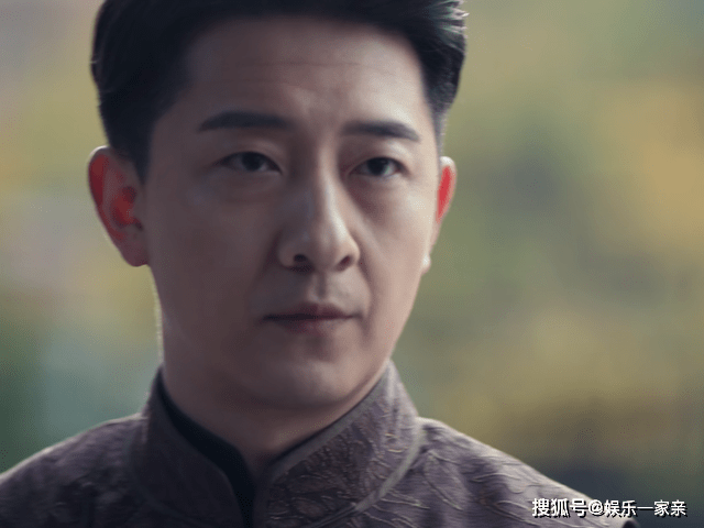 古董局中局鱼朝奉,小说古董局中局的鱼朝奉是谁啊