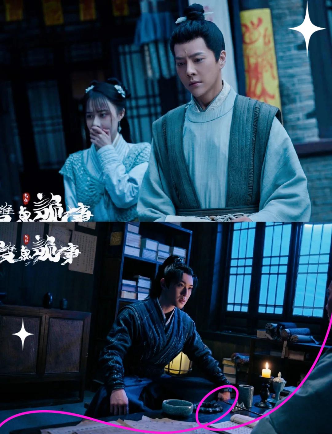 少年神探狄仁杰剧情介绍,少年神探狄仁杰所有演员