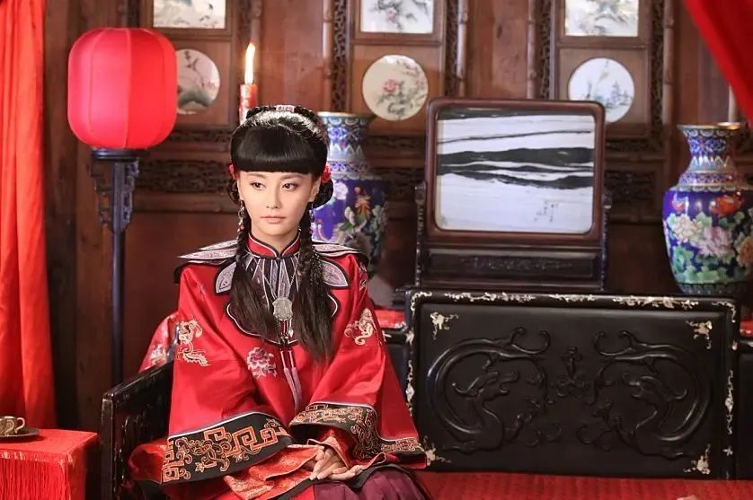 大丫鬟剧情分集介绍,大丫鬟电视剧分集剧情