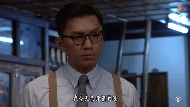 城寨英雄大结局,城寨英雄大结局刁兰去很远地方