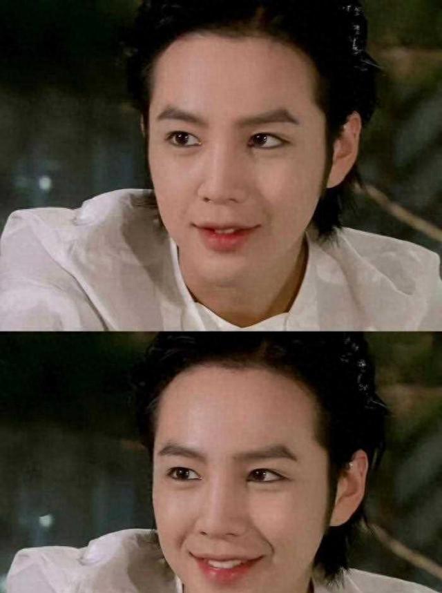 原来是美男剧情简介,原来是美男剧情简介内容