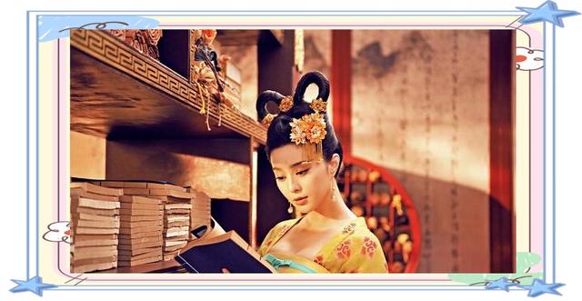 武媚娘传奇剧情介绍,武媚娘传奇电视剧演员表介绍