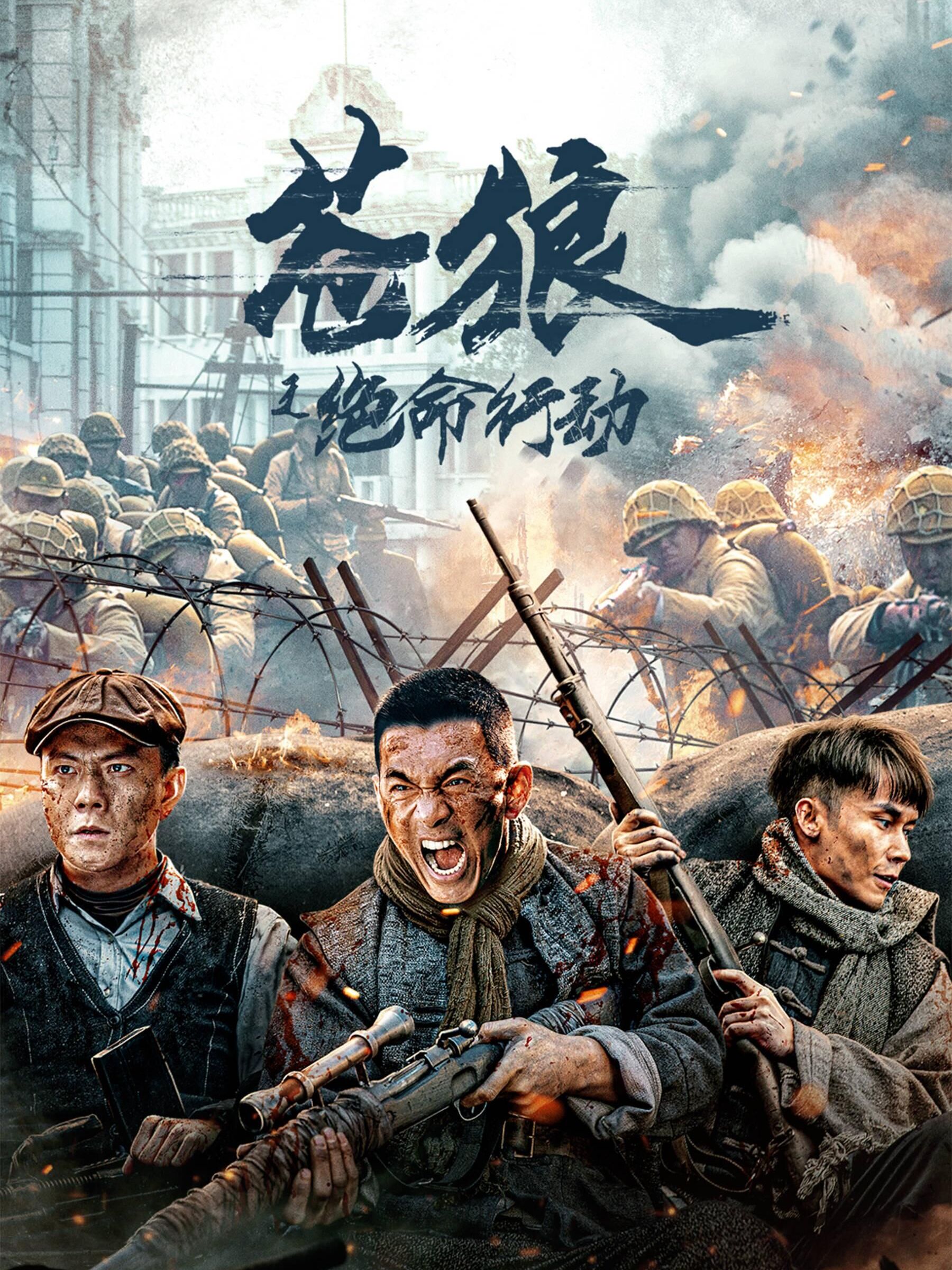 大漠苍狼电视剧全集,大漠苍狼电视剧全集在线观看