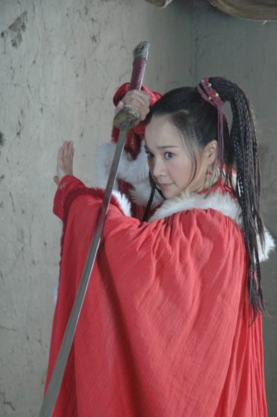 少林传奇3,少林传奇3演员表