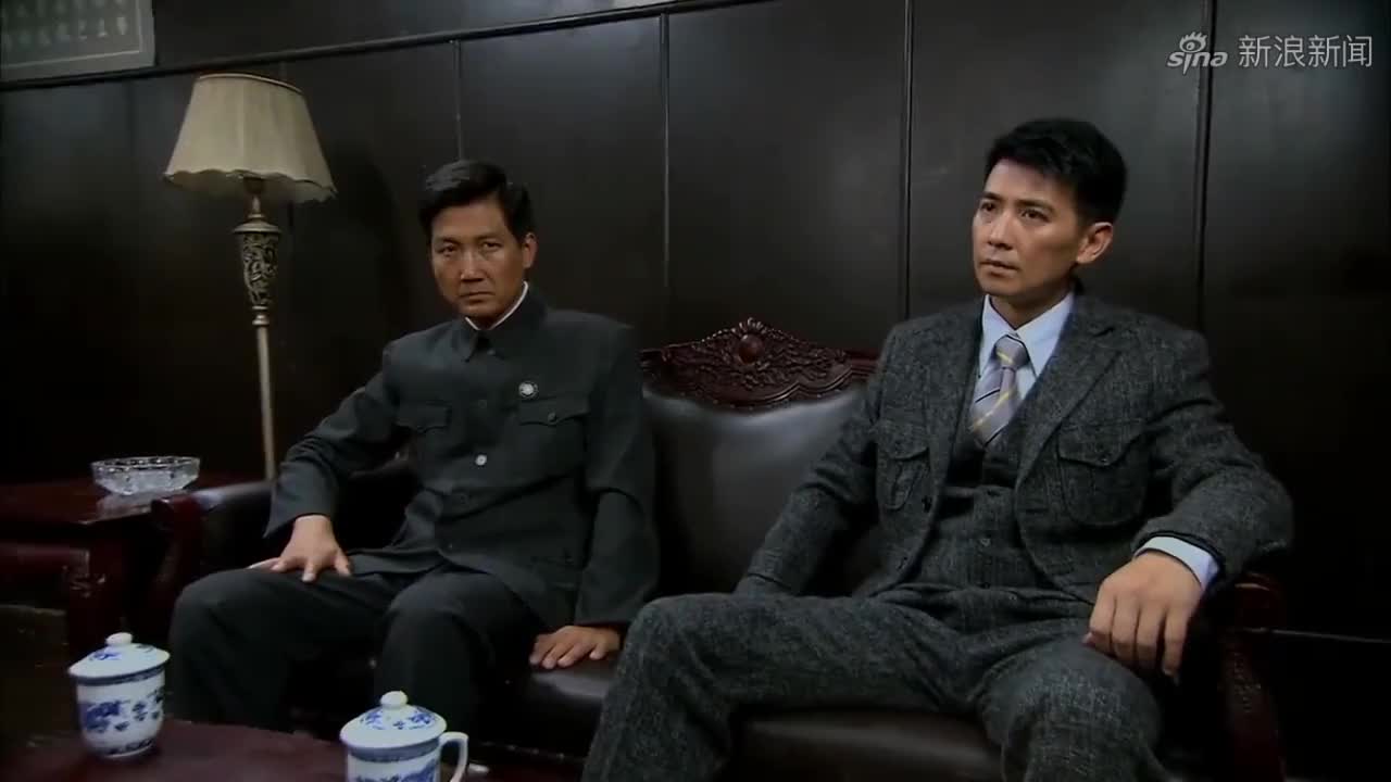 电视剧最后一枪,电视剧最后一枪教官实战训练是第几集