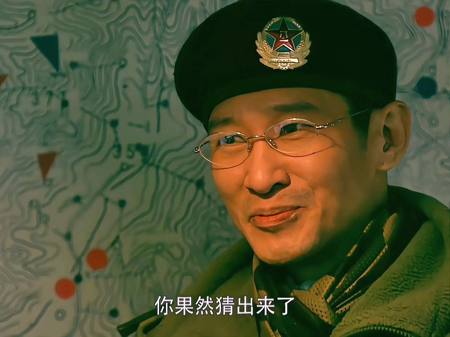 我是特种兵剧情,我是特种兵剧情介绍大结局