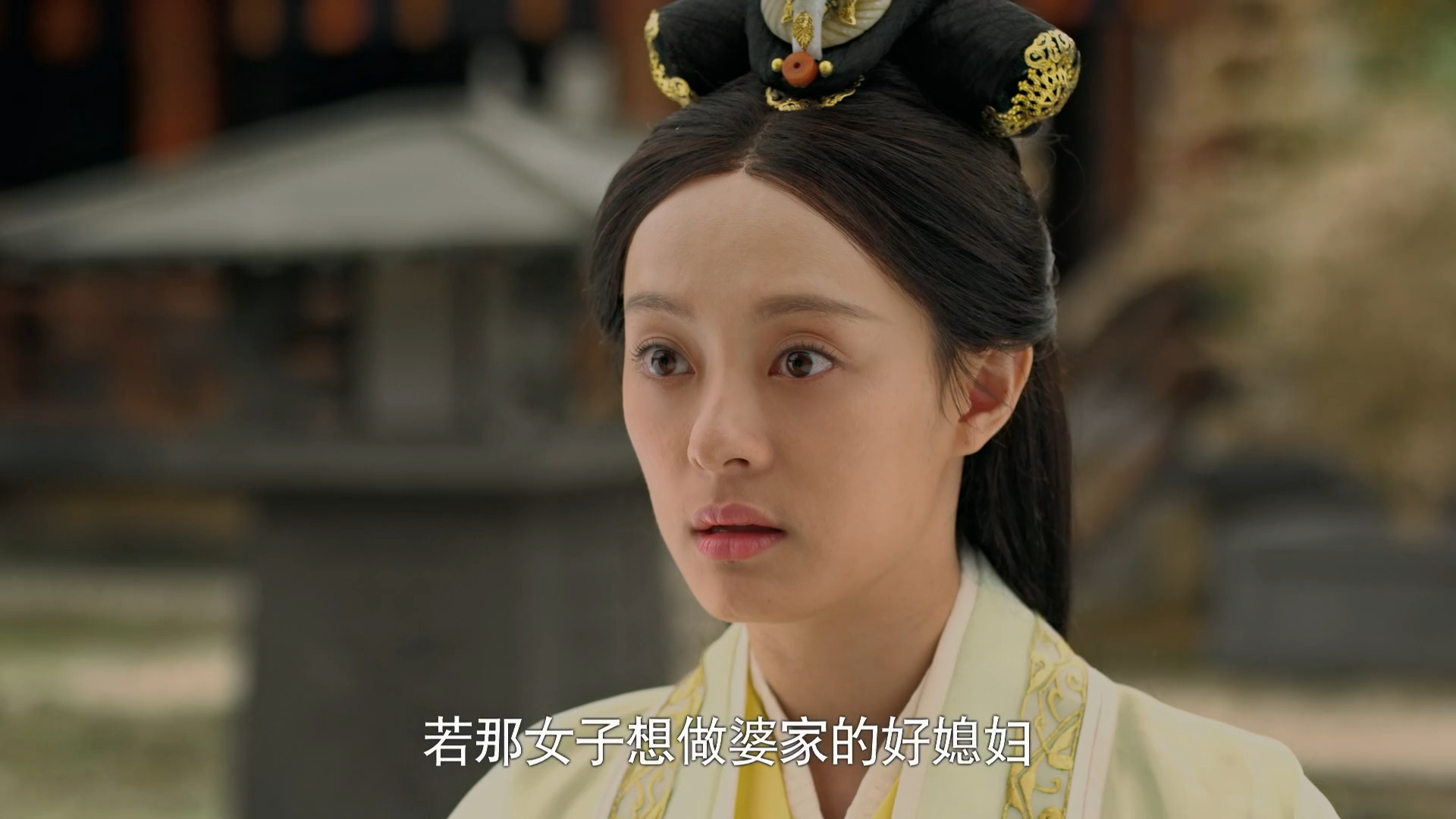 电视剧芈月传剧情介绍,电视剧芈月传剧情介绍分集