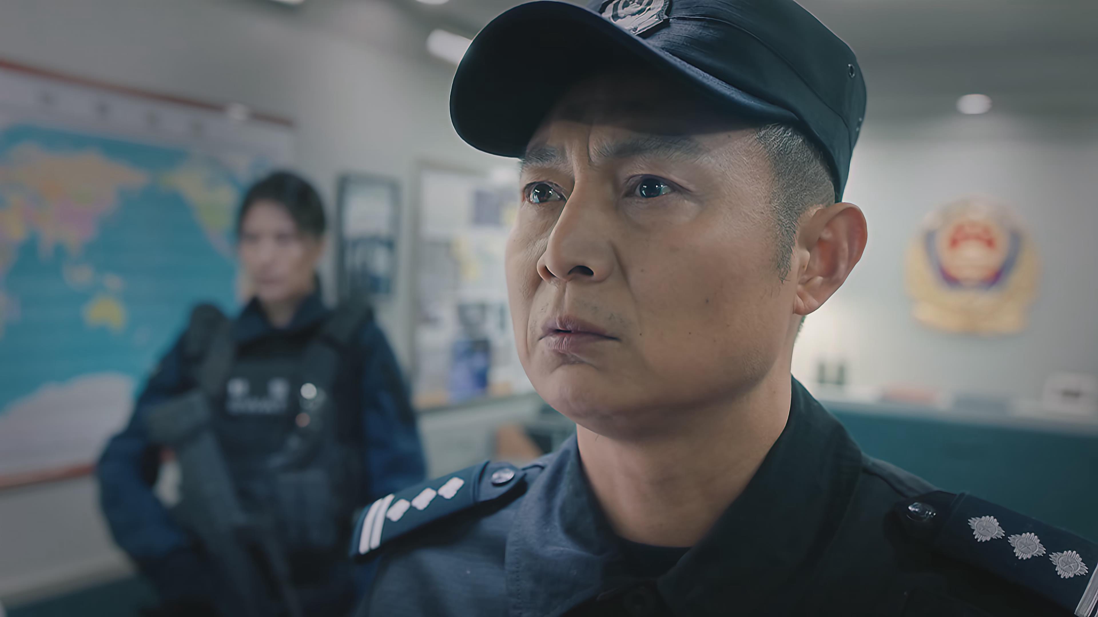 中国特警2电视剧,中国特警第二部在线观看