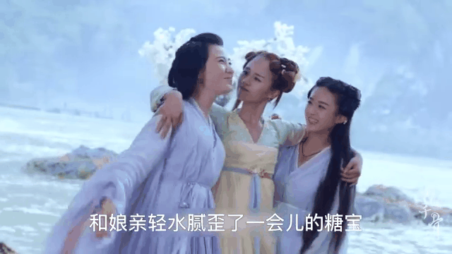 花千骨分集剧情,花千骨分集剧情详细介绍