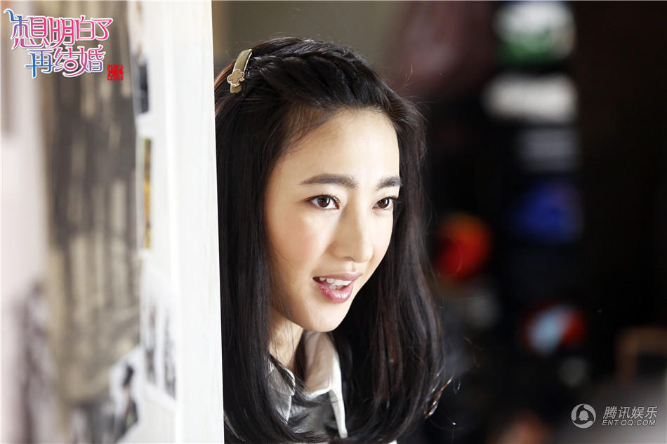 想明白了再结婚剧情介绍,想明白了再结婚 电视剧演员