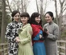 母亲心剧情介绍,母亲心结局