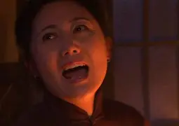 母亲心剧情介绍,母亲心结局