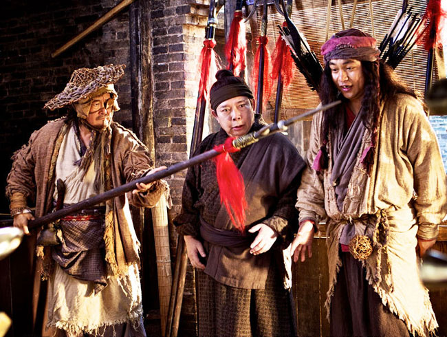 大笑江湖在线观看,大笑江湖在线观看免费完整版