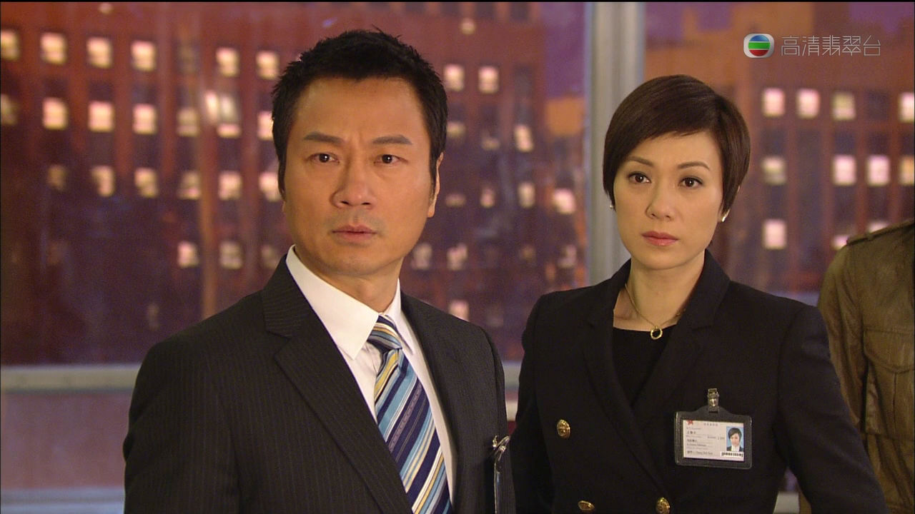 法证先锋3剧情分集介绍,法证先锋3全部演员表