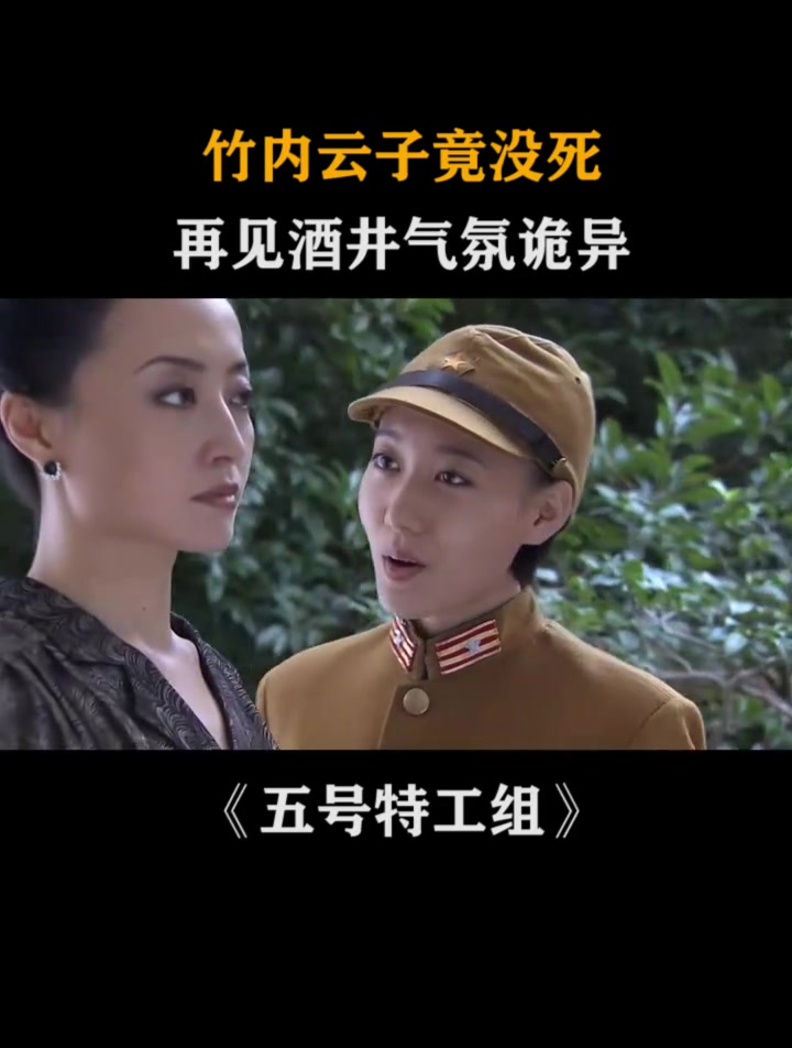 五号特工组2剧情介绍,五号特工组剧情介绍大结局