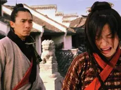 天下无双剧情介绍,天下无双主演