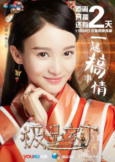 极品家丁电视剧,极品家丁电视剧豆瓣评分