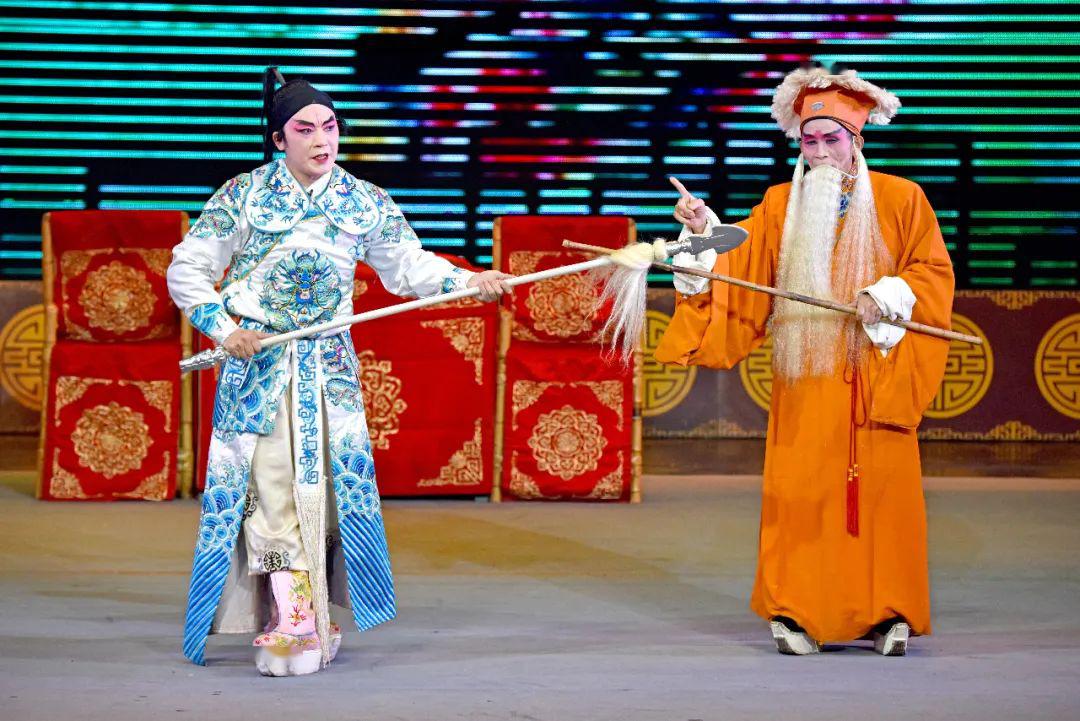 八阵图剧情介绍,八阵图剧情介绍大全